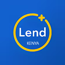 Lend Kenya Logo